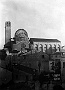 La cupola del Carmine, distrutta da incursione aerea il 29 dicembre 1917